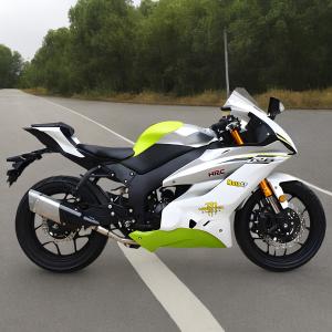 Quality New Sport Bike Motorcycle 400cc Racing Motorcycles Street Motorcycles For Adults 250cc Enduro Motorcycles Sport Bike wholesale