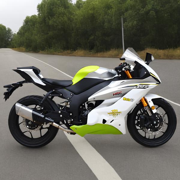 New Sport Bike Motorcycle 400cc Racing Motorcycles Street Motorcycles For Adults