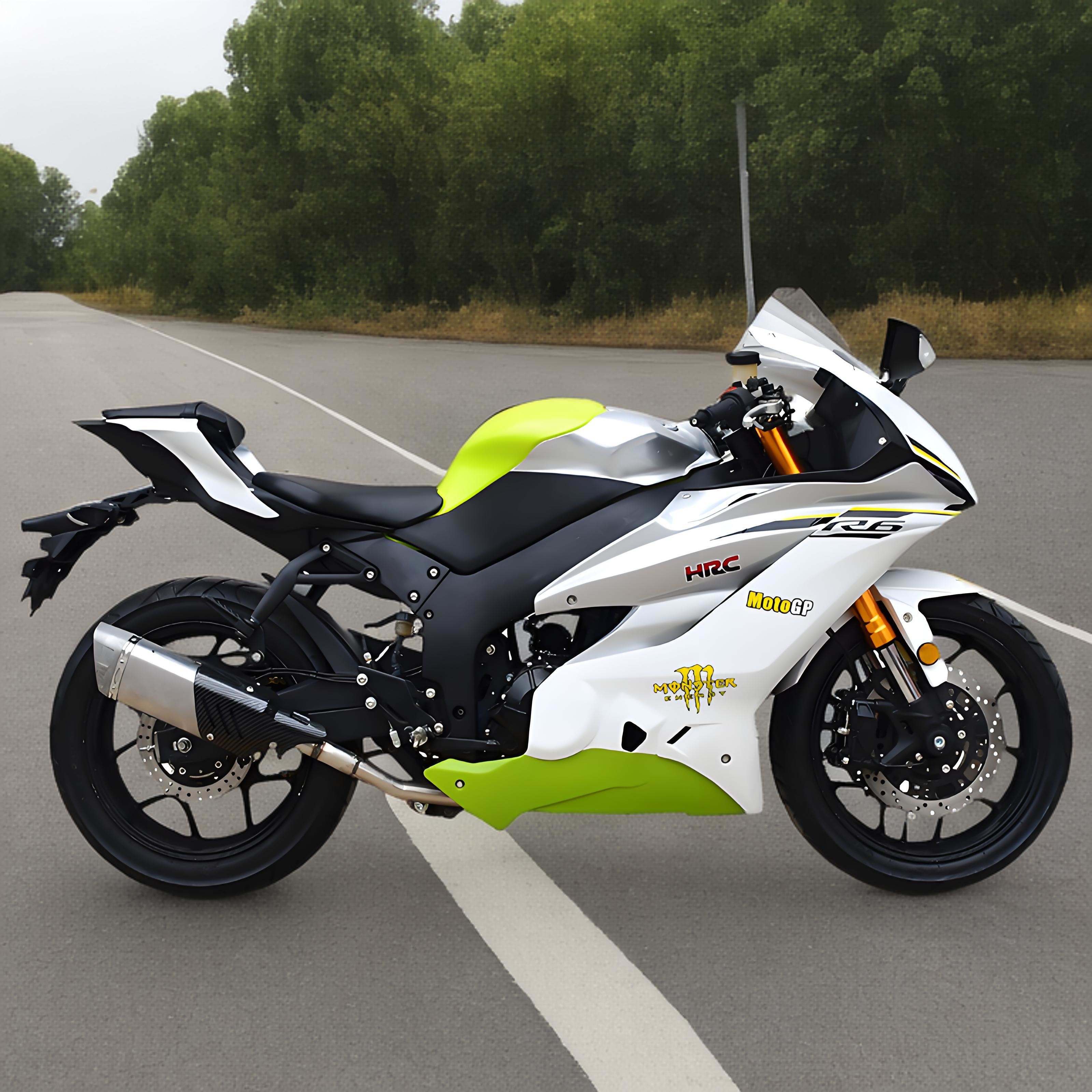 New Sport Bike Motorcycle 400cc Racing Motorcycles Street Motorcycles For Adults 250cc Enduro Motorcycles Sport Bike