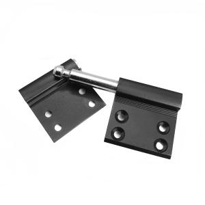 Quality 6063-T5 Primary Aluminum Heavy Duty Continuous Hinge Invisible For Cabinet Doors wholesale