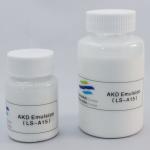 Paper Coating Chemical AKD Emulsifier Emulsion Calcium Stearate Chemical In