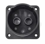 Thermoplastic EV Plug Holder CHAdeMo Standard EV Charging Cable Holster