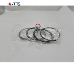 Quality 96.5*2.0HK*1.5*3.0 +0.50 4CYL Piston Ring Set Fit For 1KD Car wholesale