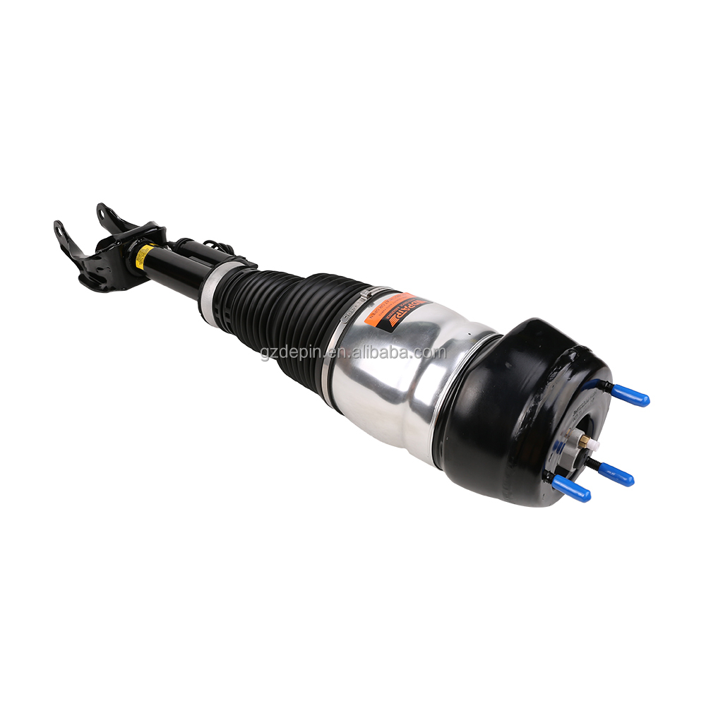 Mercedes-Benz W166 ML Left Front Air Suspension Air Spring Kit 1663205166 1663206913 1663201313