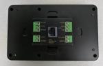 OEM Industrial Wall Mount 5 inch LCD IPS Touch Screen POE Meeting Room Android 7