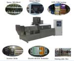 Food Processing Plant Machinery , Chips Making Machine Stainless Steel 304