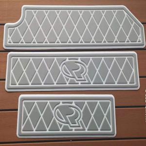 Quality Wefoam Water Proof Synthetic Boat Decking Sheet wholesale