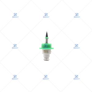 Quality JUKI PICK AND PLACE MACHINE NOZZLE 500 40011046 wholesale