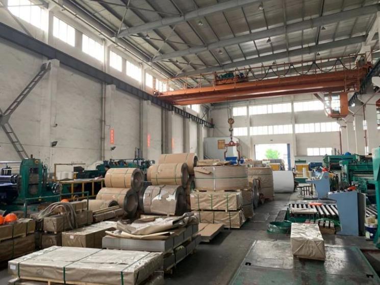 China Supplier Aluminio Round Tubing 6063 T5 6061 T6 Aluminum Pipe Tube