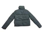 Quilted Cropped Padded Puffer Jacket Light Waterproof