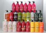 Multifunctional Dry Beauty Hair Shampoo Growth For Bald CE