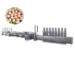 1000*400*400mm Automatic Fish Ball Production Line Stainless Steel