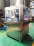 ZPYG51 ZPYG55 180000 Pcs/H 20KN Salt cube Pre Pressure Rotary Pill Press