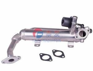 Quality Volkswagen Passat EGR Cooler Replacement 03G131512AA wholesale