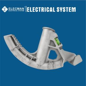 Quality Aluminum Electric Conduit Bender For EMT IMC Rigid wholesale