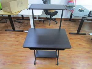 Quality Computer Desk Quality Inspection Services 3rd Party Inspection ROHS Certificates wholesale