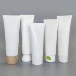 400g Soft Cosmetic Packaging Tube Hand Sanitizer Tube Dia 13mm To 60mm