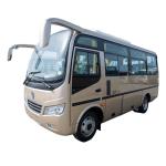 Autob s de lujo de 6m con 10-19 asientos para el transporte de pasajeros en la