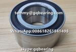 Double Row Angular Contact Ball Bearing 34BWD11 Wheel Bearing 34x64x37mm
