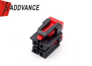 Quality 009A0432 Demestic 4 Pin Female Automotive Electrical Connector For Fuel Pump In Stock wholesale