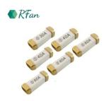 1245 Surface Mount Fuse Ceramic Patch Chip Fuses 40A 50A 125V/250V