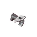 Professional Precision Aluminium Die Casting Components Automobile Oil Pump