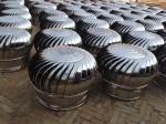 Low-cost wind powered roof ventilators for wholesales