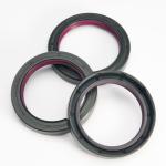 FKM Oil Seals for Machinery Lubrication System