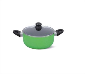Quality non-stick saucepot wholesale
