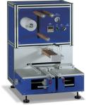 Semi Automatic Battery Electrode Stacking Machine Lamination Z Shape