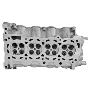 Quality Fire Resistance G4LA Cylinder Head Aluminum Waterproof For HYUNDAI 2210003440 wholesale