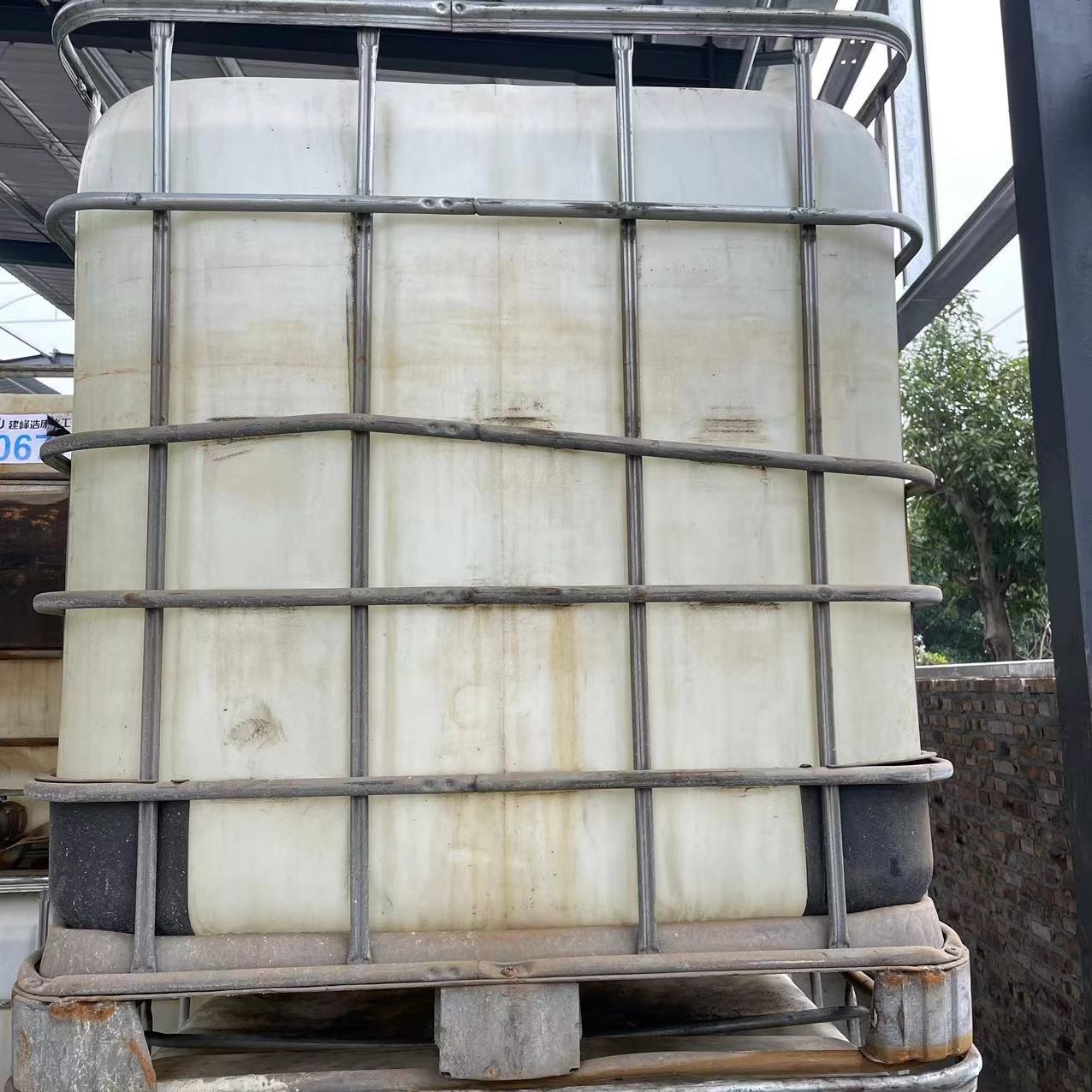 Solid Content 98% Melamine Crosslinker Highly Methyl Etherized Amino Resin