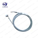 D - SUB 15 PIN Male Female Soldering PA GRAY Wiring Harness LIYY 14 - 0.25 PG11