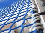 ISO9001 Certified Hammock Net for Construction Industry at Discounted from