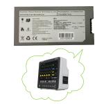 JHOTA Medical Equipment Battery 14.8V 6.2Ah Stable Performance for Storage Type