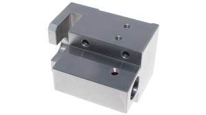 Quality SS45C CNC Inox Steel Chitiet Machined Parts 100PCS wholesale
