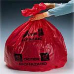 Heavy Duty Biodegradable drawtape, plastic drawstring heavy duty garbage trash