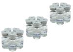 Cross Linked Hyaluronic Acid Dermal Fillers Breast Enhancement With Lidocaine