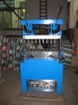 32 Heads 1000 Pieces/Hour Ice Cream Cone Maker L1200mm
