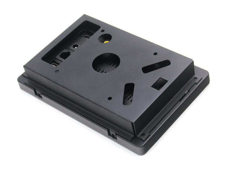 Embedded Wall 7" Automation Terminal Touch Screen With Android OS