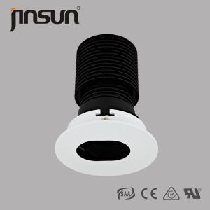 Quality 15W 730Lm Tiny Cree chip warm white cut out 75mm of Led spotlight with Xiezhen driver wholesale