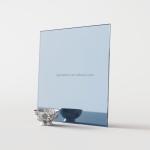 3-6mm Thickness Tinted Double Coated Aluminum Mirror for Bathroom Dressing