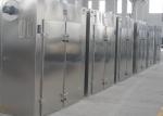 AC380V PLC controls Stainless Steel Infrared Drying Oven