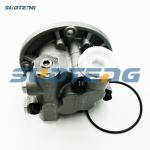 2902440-1852D Gear Pump 29024401852D For SK200-8 Excavator
