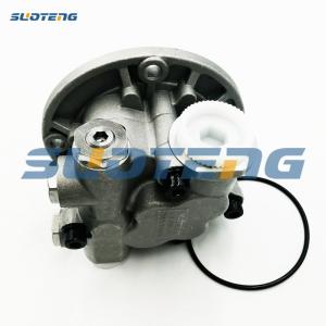 Quality 2902440-1852D Gear Pump For SK200-8 Excavator Hydraulic Gear Pump wholesale
