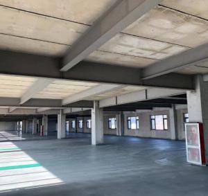 Quality 500㎡ Pre-Engineered Steel Structure Administrative Building wholesale