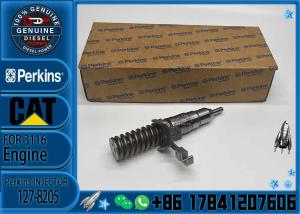 Quality Engine Spare Parts 107-7732 127-8216 127-8218 127-8205 127-8207 127-8209 Fuel Injectors 127-8211 127-8213 127-8222 127-8 wholesale