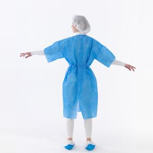 Quality protective clothing medical protective clothing medical mask, medical protective clothing wholesale