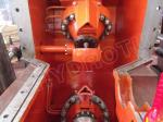 Impulse Turbine Pelton Hydro Turbine / Pelton Water Turbine With Stainless Steel