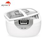 Benchtop SUS304 2500ML Ultrasonic Dental Cleaning Equipment